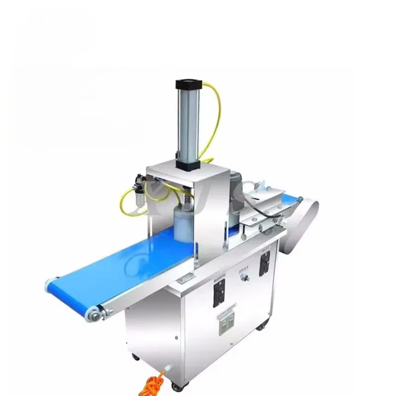 Widely Use Moon Cake Presser Cake Embryo Forming Machine Pizza Dough Press Machine