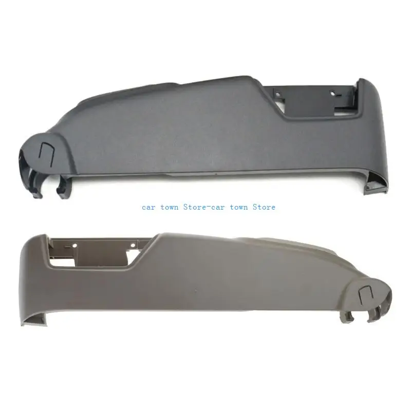 

RXJE Upgrades Seats Protector Easy Clean & Install Vehicle Seats Protections Board 39802012 Replacement Car Spare Part for