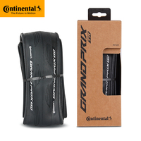 Continental Road Tire Grand Prix TR 700x28C 700X30C Tubeless Ready Folding Tyre Puncture Resistance for Training & Competition