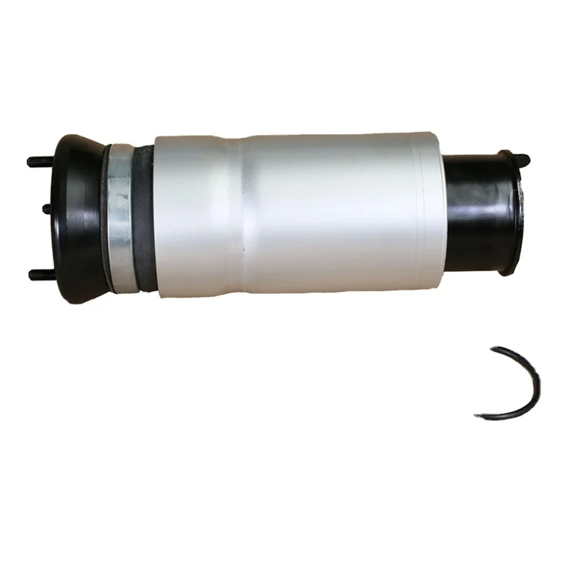 Kit de reparo de suspensão posição frontal para Land Discovery 3 e 4 Range Rover Sport OE # Amortecedor de ar RNB 501 580