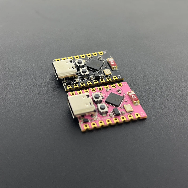 Placa de Desenvolvimento Super Mini, ESP32-C3, Core Board, WiFi, Bluetooth, ESP32