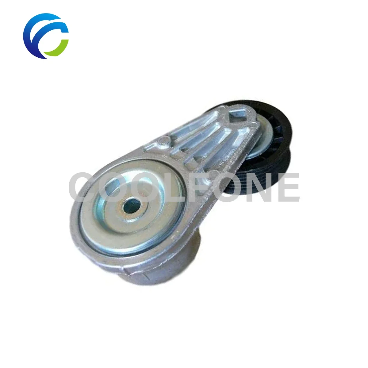 Drive Belt Auto Tensioner Assembly For Land Rover LR3 Ford Explorer Mazda B4000 LR038199 LR000736 6L2Z6B209B PQG500200