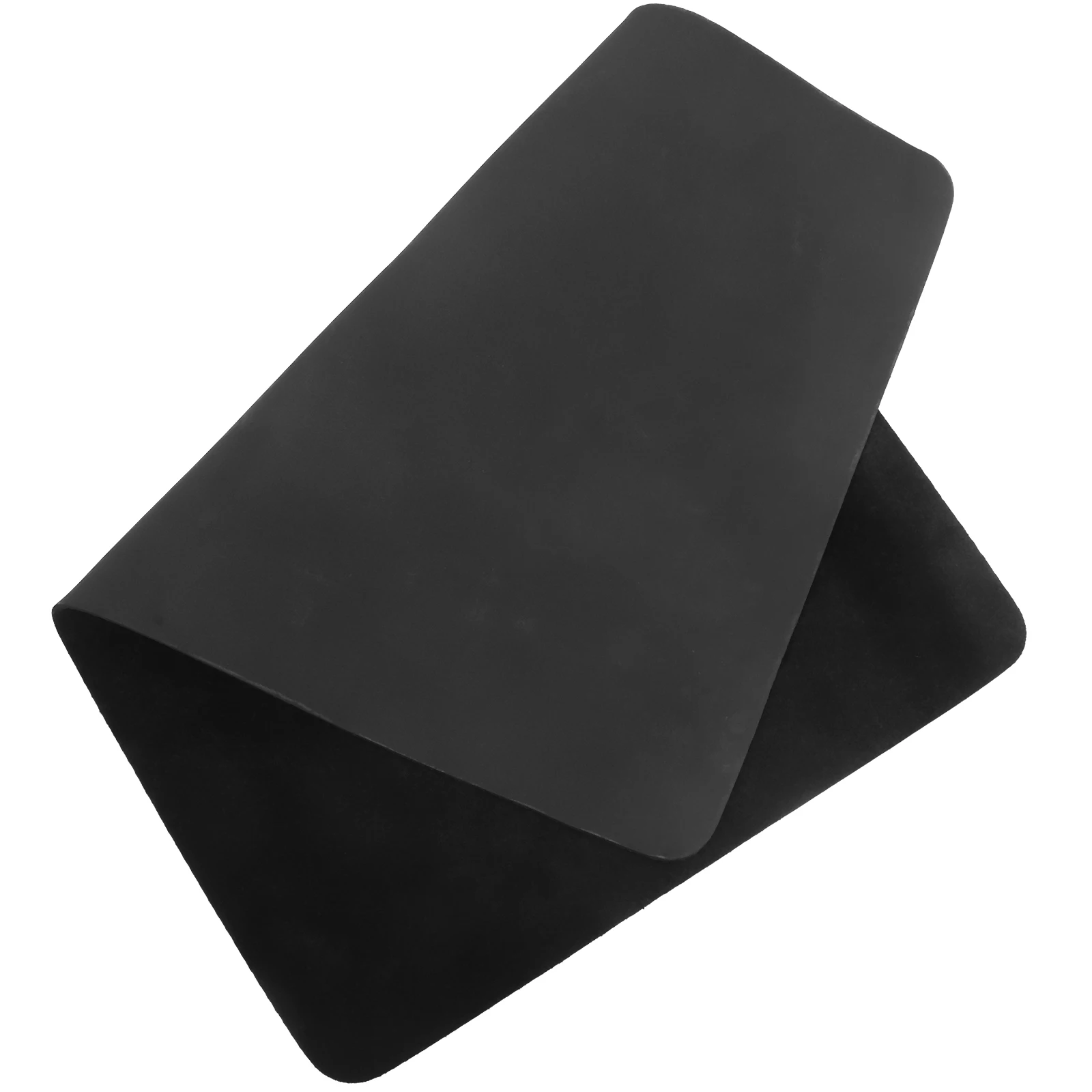

Playing Card Magician Mat 60x40cm Velvet Close-up Props Nonslip Backing Safety Magician Performance Toy