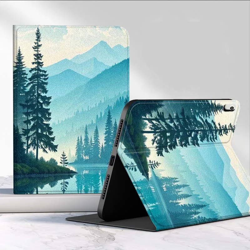capa-para-tablet-blue-mountain-lake-popular-para-huawei-mediapad-matepad-pro-air-12-x-t5-t10s-m6-m5-c5e-se-11-115-polegadas