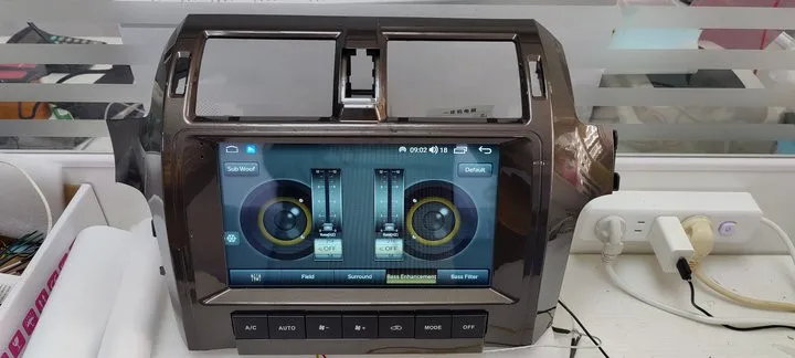 L For Lexus Gx Gx40… - image