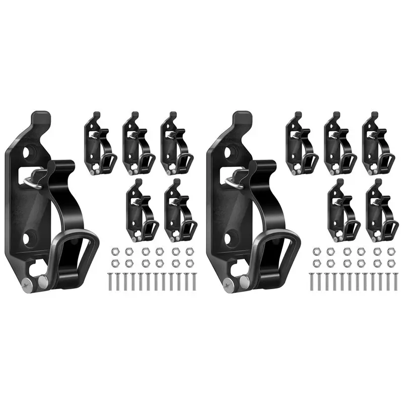 A008 12Pcs Shovel M…