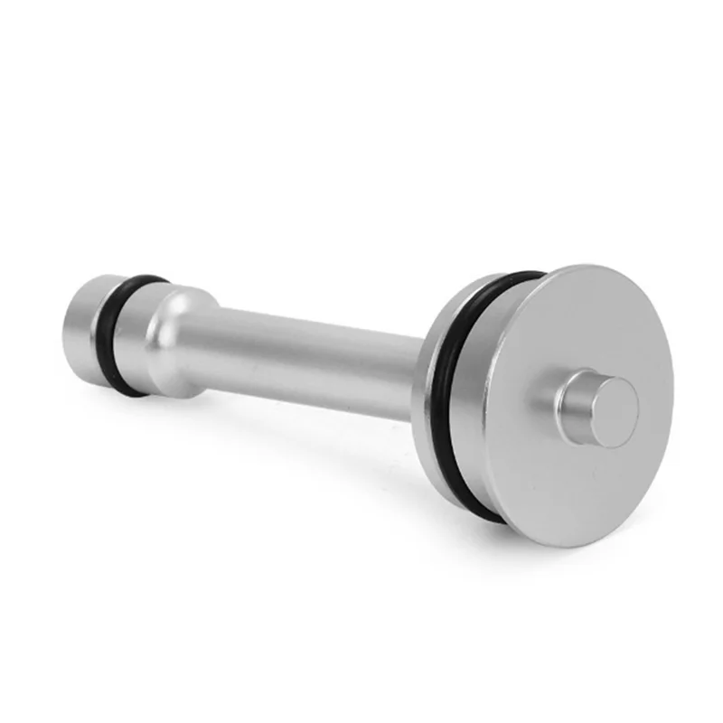 

Transmission Cooler Thermostat Bypass Plug Barbell For GMC Cadillac 6L80 6L90 8L90 2014-2020 Accessories