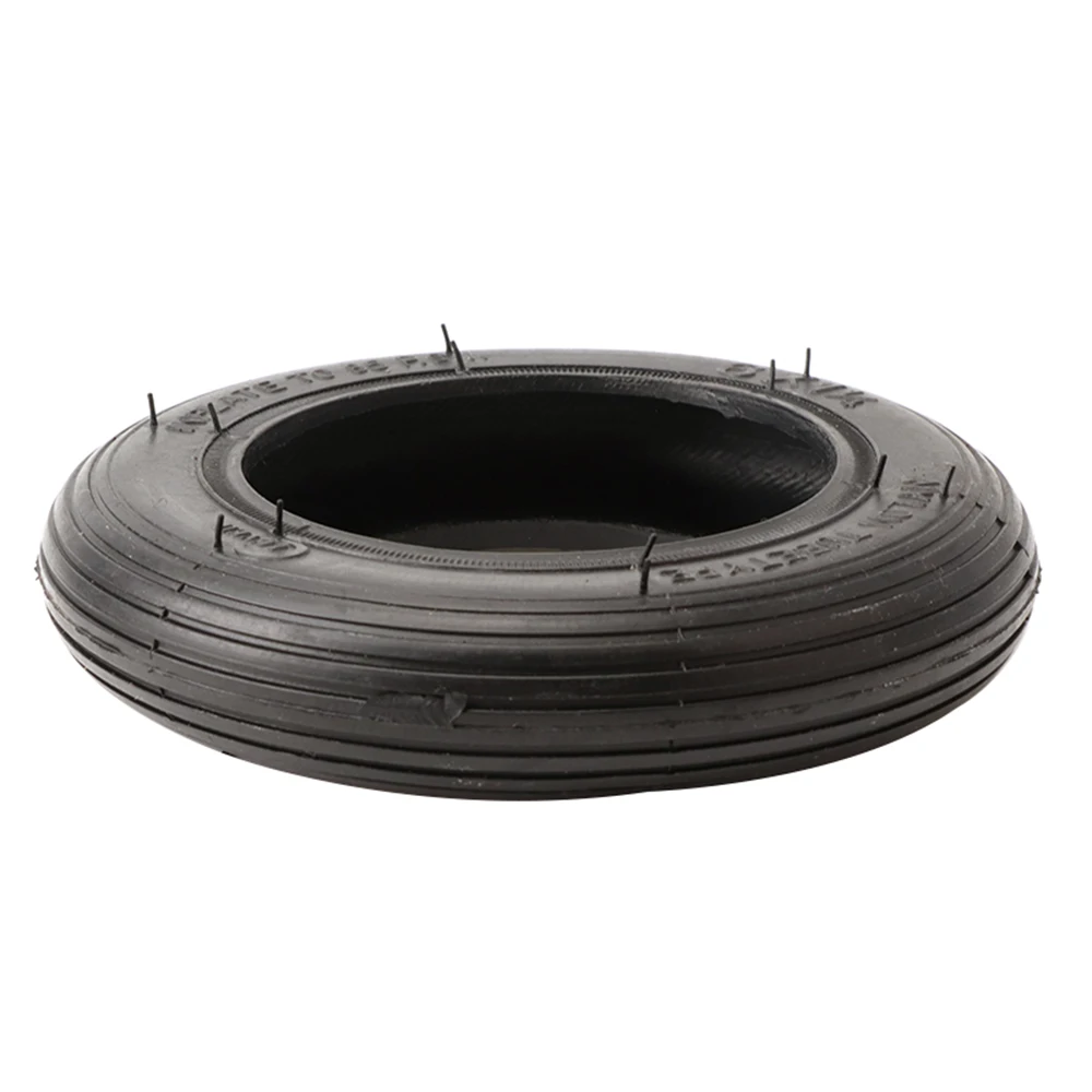 6x1 1/4 Pneumatic Tire 6-inch Inflatable Tire Inner Tube Outer Tyre for Gas Mini Electric Pedal Electric Scooter Accessories 3