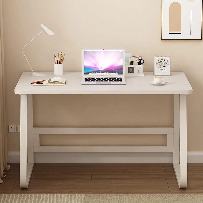 

Минималистичный светильник в скандинавском стиле, роскошные ноутбуки, компьютерные столы, современный простой игровой стол Tavolo Informatico, офисная мебель