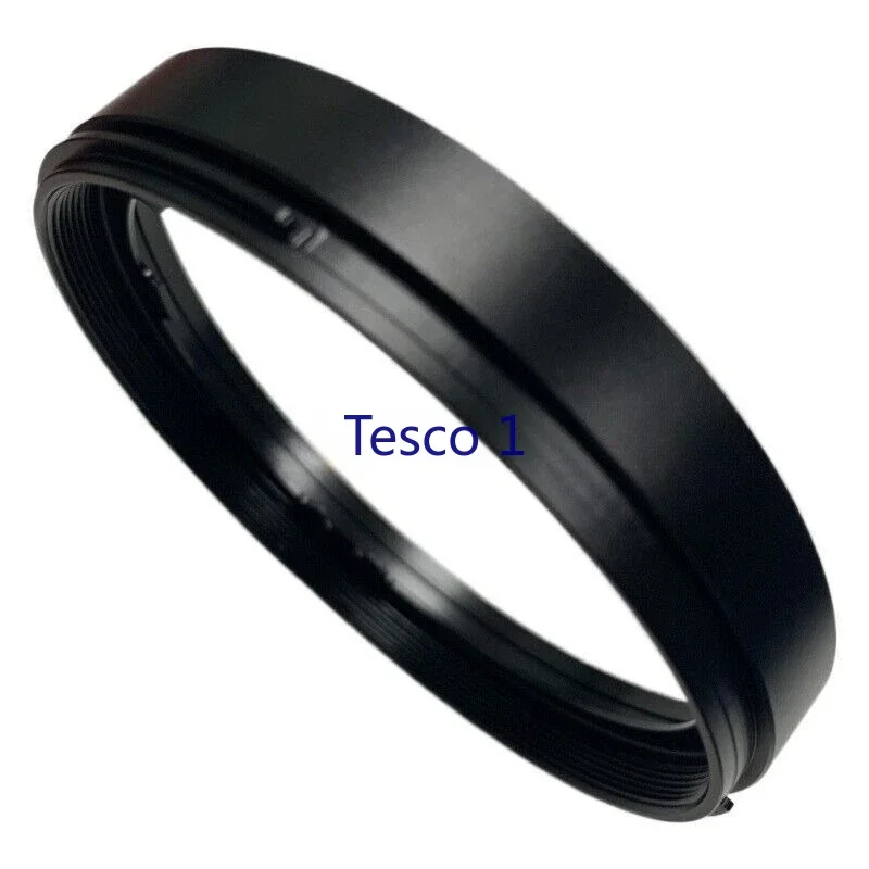 Новое переднее кольцо фильтра FE16-35 с фиксированной трубкой и креплением на капот для Sony FE 16-35 2,8 GM (SEL1635GM) 16-35 мм F/2,8, запасная часть