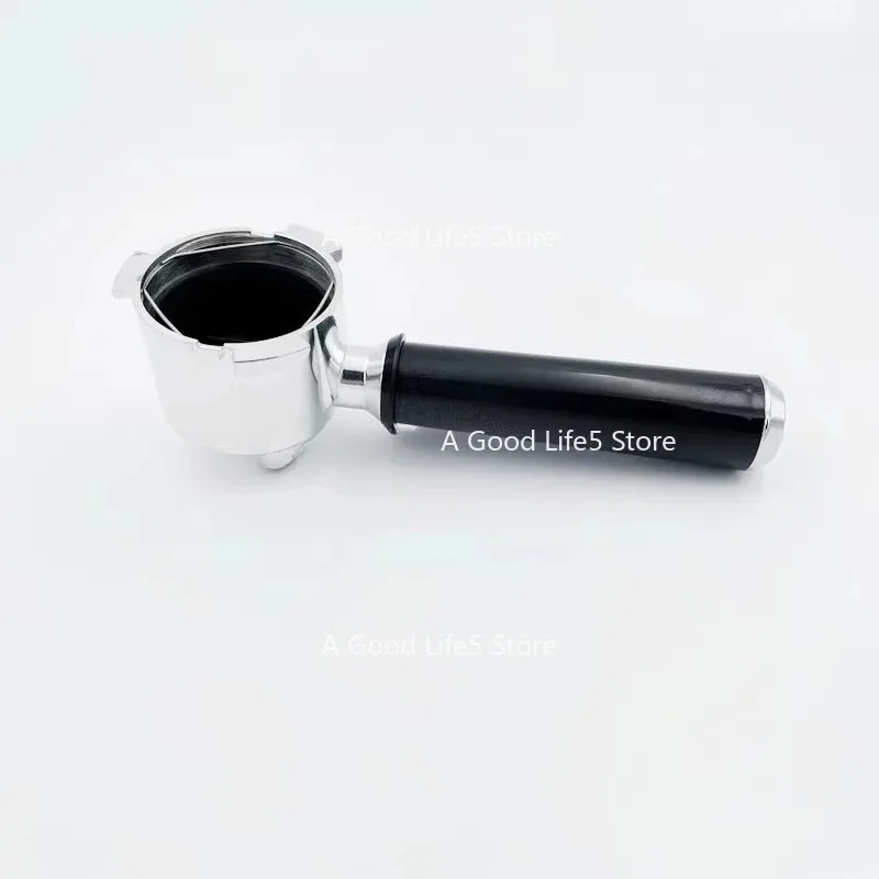 

Подходит для запасных частей полуавтоматической кофемашины Delong EC680 EC850 Ручка EC860, ручка для кофе, аксессуары