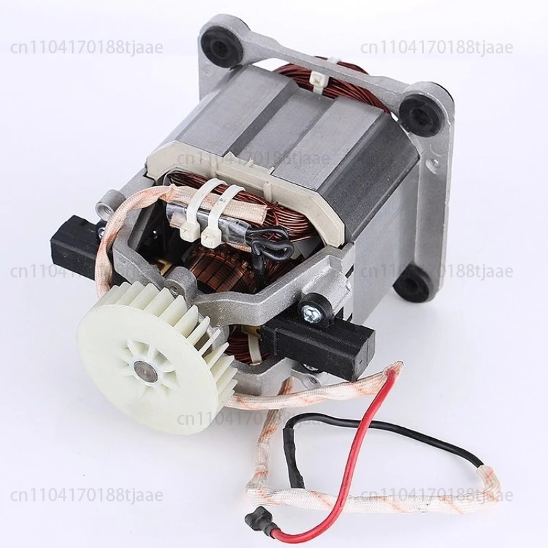 Cooking Machine for Soybean Milk Machine Accessories Mingdian 380D  Cooking  9850 Motor
