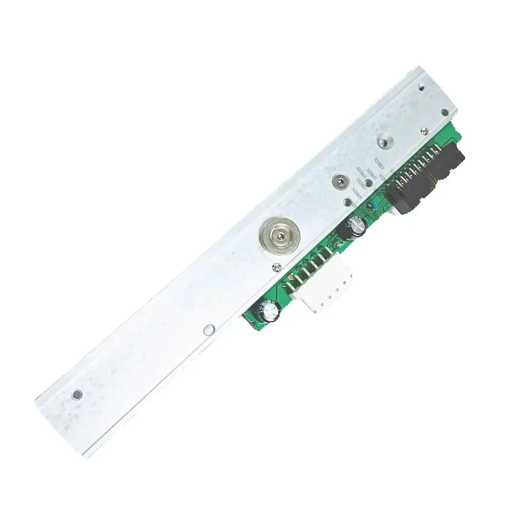 

Печатающая головка Markem Imaje 2200, новая оригинальная, артикул 338217, для этикетировочной машины 2430, печатающая головка для штрихкодов