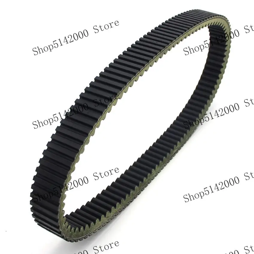 Motorcycle Transmission Drive Belt For Ski-Doo MX Z 500/600/600 HO/700/800 Adrenaline 600 Blizzard 600 REV 600 Renegade X 600