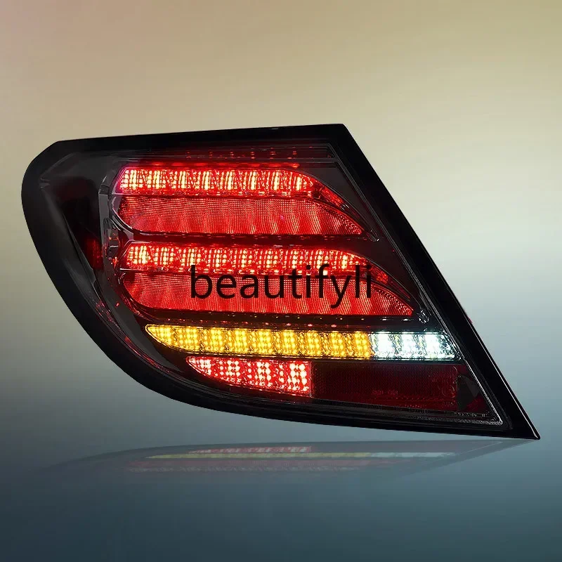 

I5556ZZW204 Модифицированный светодиодный задний фонарь с динамическим указателем поворота