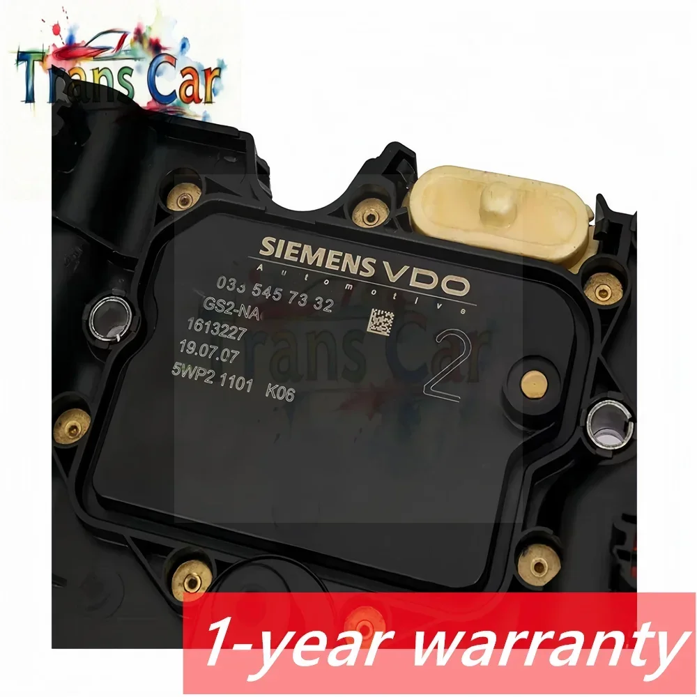 722.9 TCM TCU A0335457332 VS2 VS3 Fit For MercedesBenz 722.9 Transmission Control Unit Plate  A0335457332 VS2 VS3