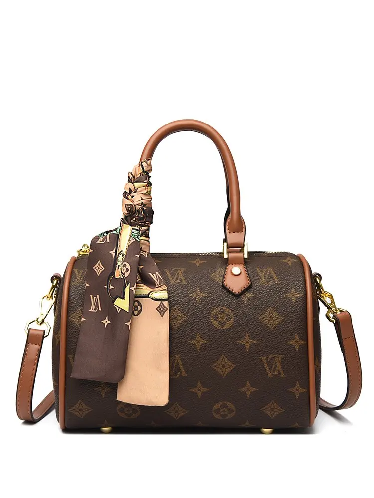 

Simple Luxury Letter Logo Diaper Bags For Women Trendy Elegant Shoulder Bag Minimalist Designer Messenger Bag Classic Commuter