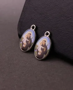 10ベストセールスセントアンソニー - №7