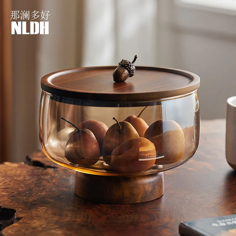 glass-fruit-plate-living-room-coffee-table-household-exquisite-high-value-dried-fruit-candy-snacks-placed-on-plates