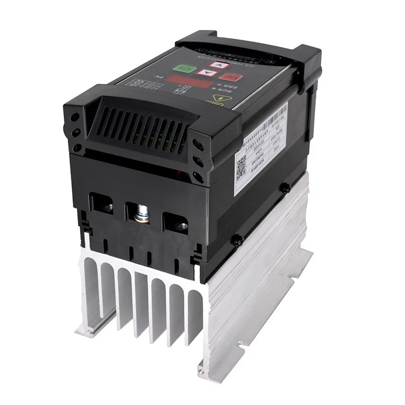 SCR1-40P-AI-E-WZ Three Phase Electric Heating Power Regulator SCR Temperature Adjustment Controller