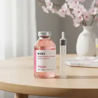 Silk Collagen PDRN Serum 30ml Deep Peptide Intensive Revitalizing Face Cream Anti-Wrinkle Firming Lifting Korea Skin Care 5