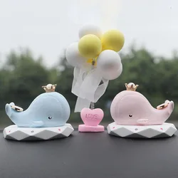 3d Dolphin Shaped Mold Silicone Seal Whale Form Candle Mould for Candle Making Supplies Gypsum Handmade Diy Home Decoration Tool