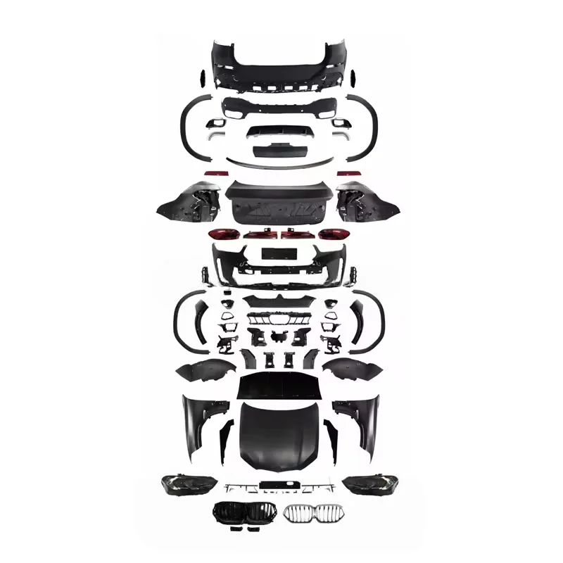 Tom Autox6 G06 Lci … - image