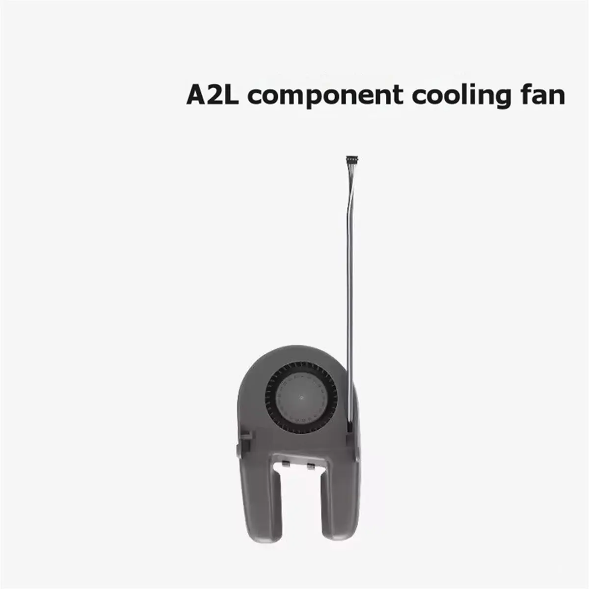 For A2L Component Cooling Fan [Adapted to A2L] 3D Printer Accessories