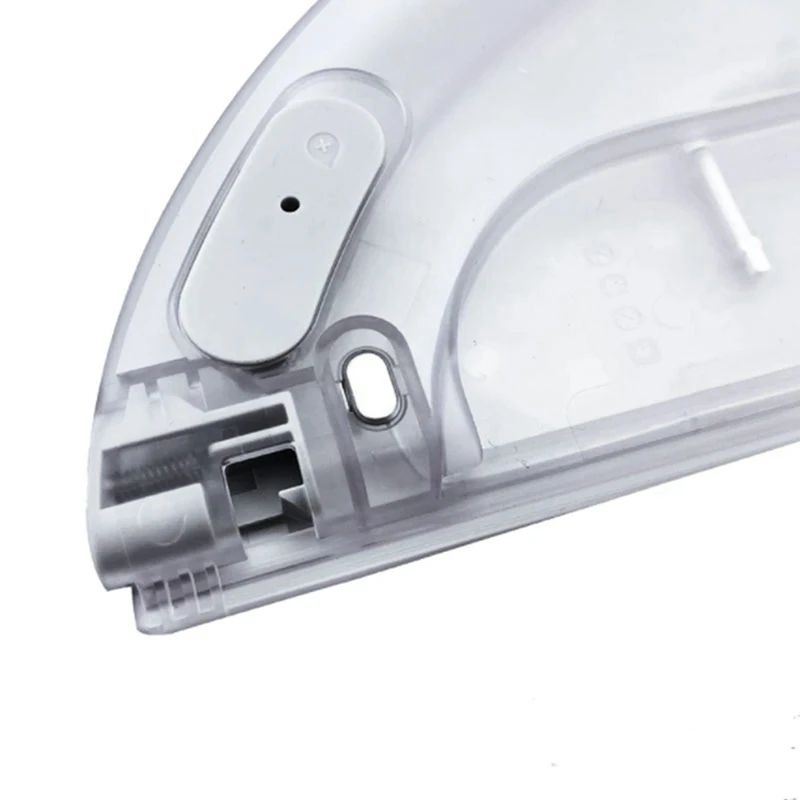 1Set di parti di ricambio accessori adatti per Xiaomi Mijia 1C muslimate Robot aspirapolvere serbatoio dell'acqua Mop Cloth