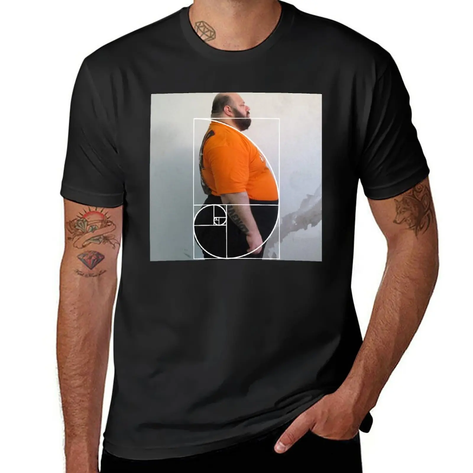 

New Kyriakos Kapakoulak - Kyriakos Grizzly Premium T-Shirt funny t shirt plus size t shirts mens clothing