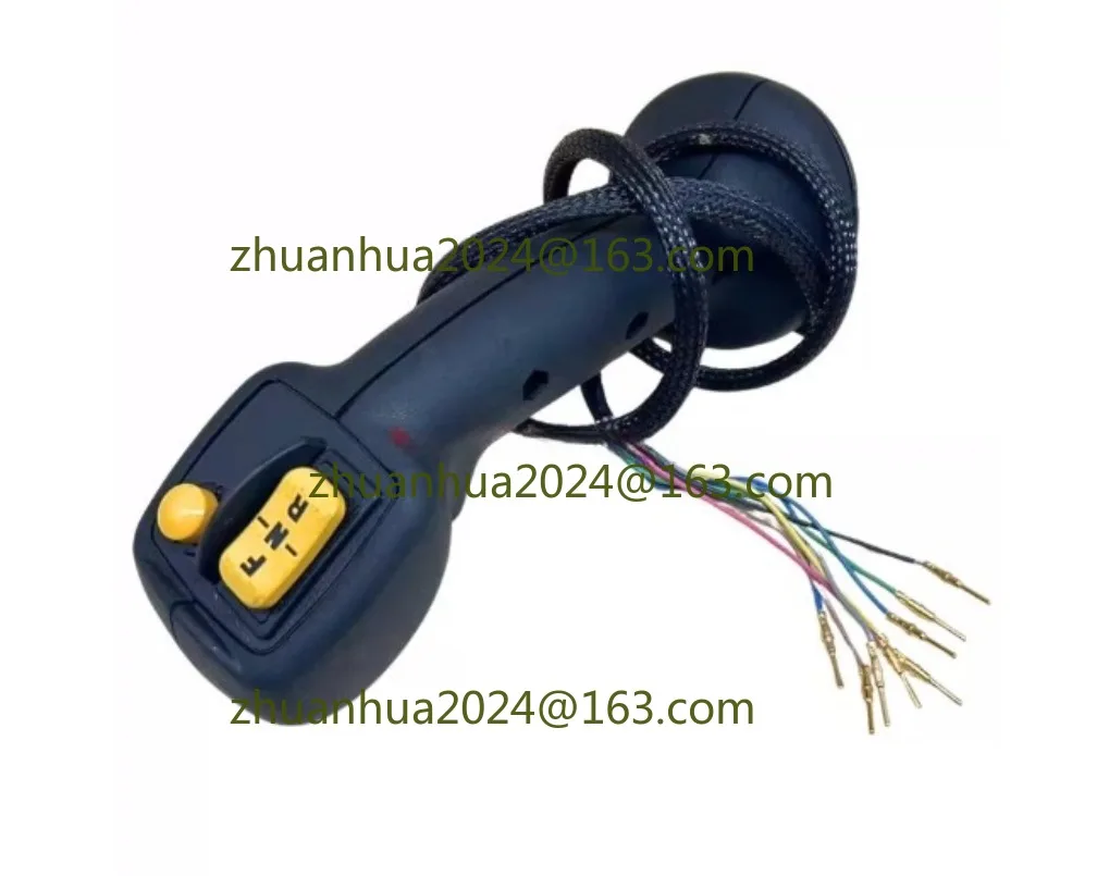 For Cat Loader handle 394-8525 3948525  gear switch  950 955 956 966 980GC manipulate Assembly