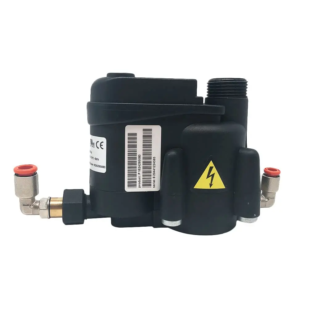 1624295080 Drain Valve For Compressor OEM ED12 115V G3/4 1624-2950-80