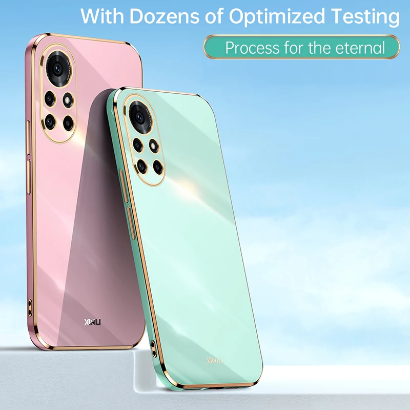6D Luxury Phone Cas… - image