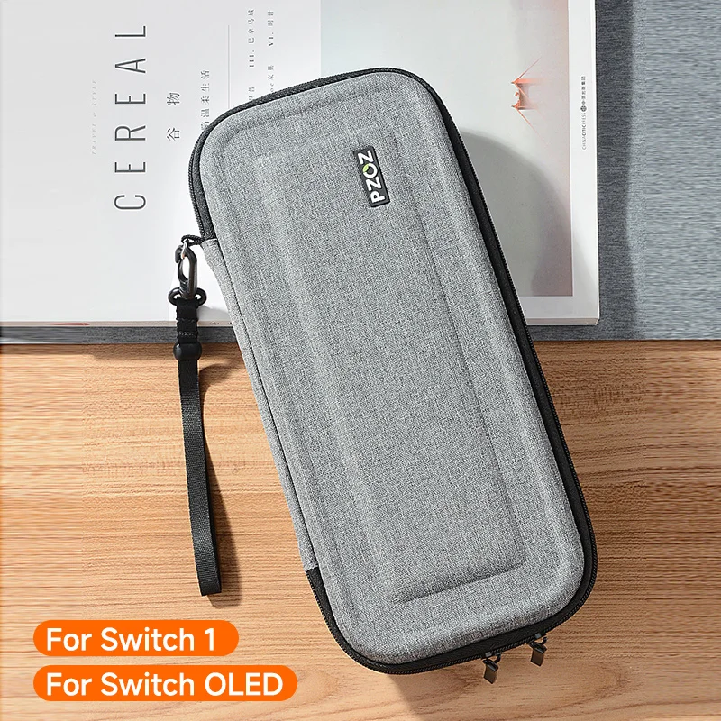 Variant: Bag For Switch1 OLED