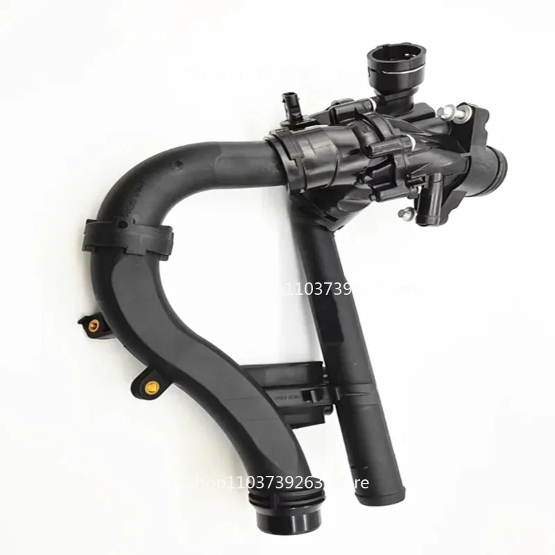 

A2742000115 for Mercedes-Benz M274 Engine Thermostat Thermostat 15-2018