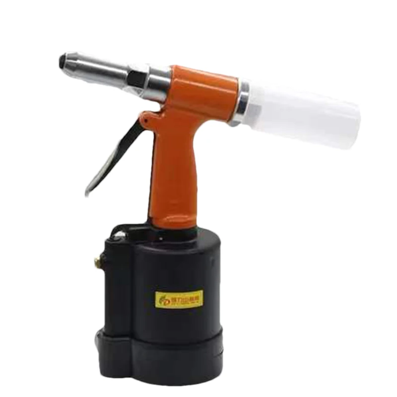 Экономичный небьющийся пневматический заклепочный пистолет нового стиля 2022.