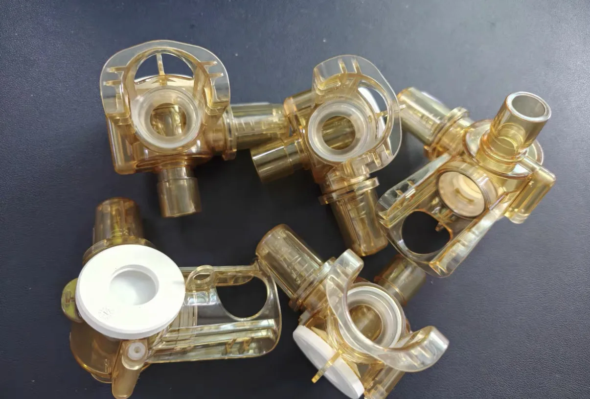 Suitable for Exhaust Valve Replaceable Parts Kit 1505-3848-000