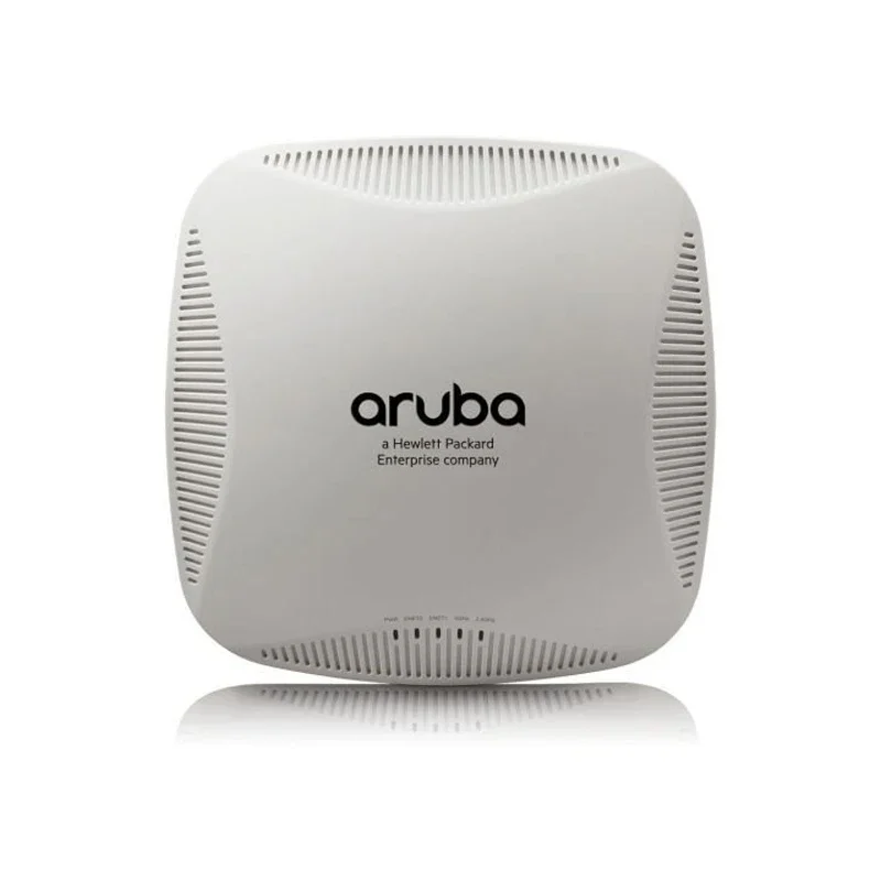 ARUBA Networks AP-225 IAP-225(RW) APIN0225 Instant 802.11AC WiFi 5 AP Dual Radio Integrated Antennas Wireless Access Point