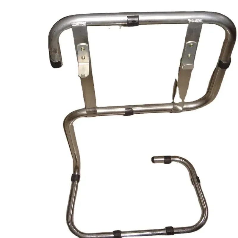 Metal Fire Floor Stand Bracket with Indicator Signage Rack for Home Office Safety Equipment Storage Holder