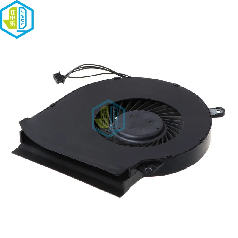 Imagem -05 - Ventilador de Refrigeração Novo da Cpu do Portátil Gpu Parada Placa Gráfica do Radiador de hp Omen 15-dc 15-dc0010ca 15-dc0010nr Tpn-q211 L30203 L30204001 Fãs