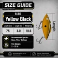 Yellow Black