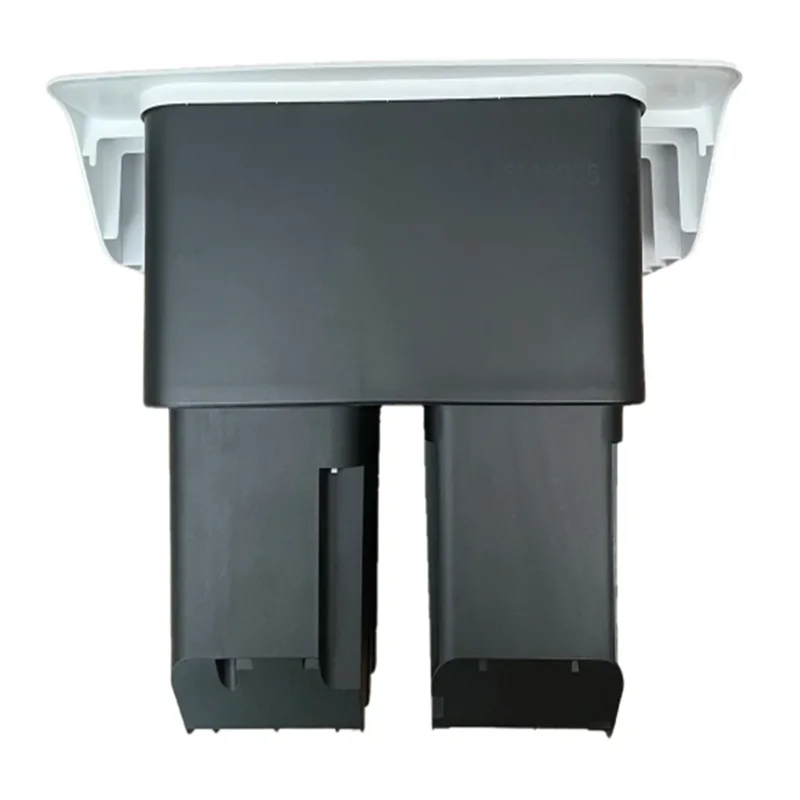 New Original Dock Fill Drain Kit for Roborock Q Revo Vacuum Cleaner Robot Intelligent Automatic Linking Water and Sewage Systems