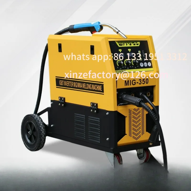 Customizable Heavy …