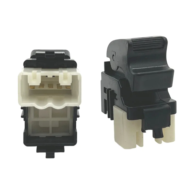 Electric Window Lifter Control Switch Passenger Side For Toyota Camry Corolla RAV4 Matrix 84810-12080 Car Switch Accessories