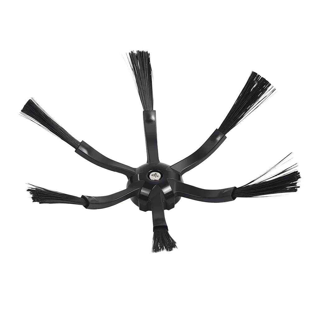 Боковая щетка для пылесоса Xiaomi 1s Roborock S50 S51 S5 S55 S6 S60 S6 Pure S6 MaxV S5 Max E25 E35 Аксессуары для роботов-пылесосов