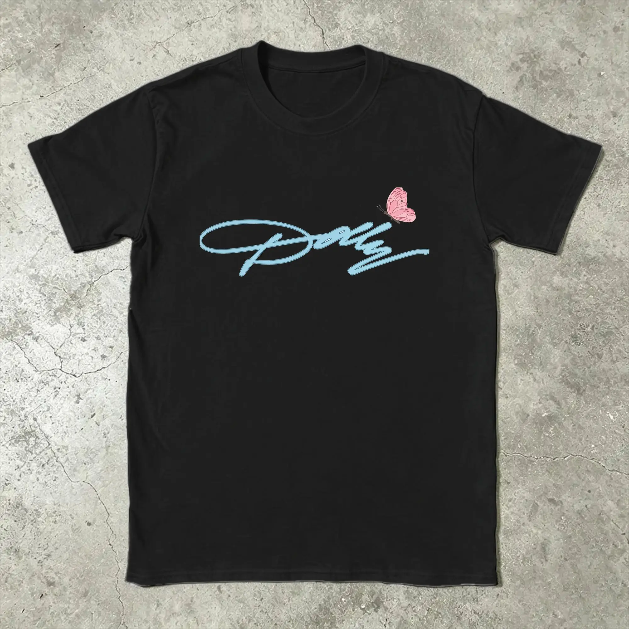 RIP Dolly Parton Men's T Shirt  Vintage Tees Short Sleeve O Neck T-Shirts 100% Cotton Plus Size Clothes