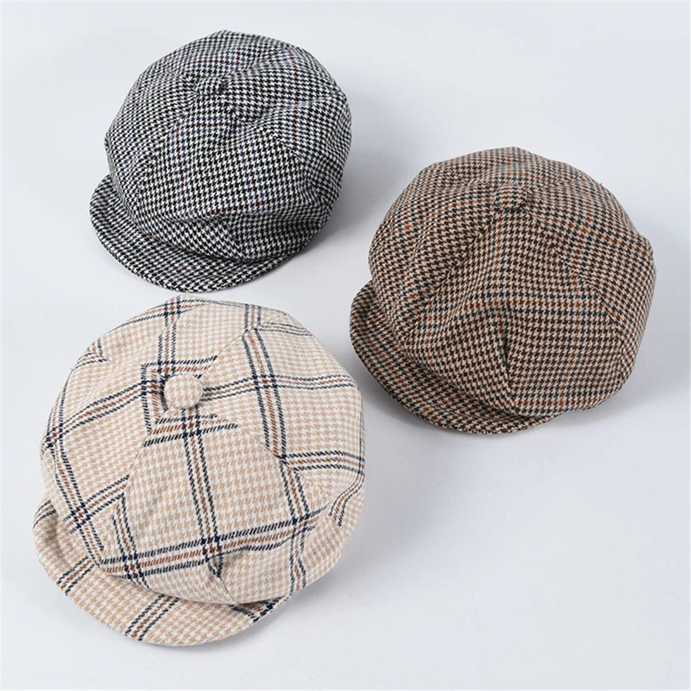 Рисунок 6 - Кепка газетчика для мужчин и женщин