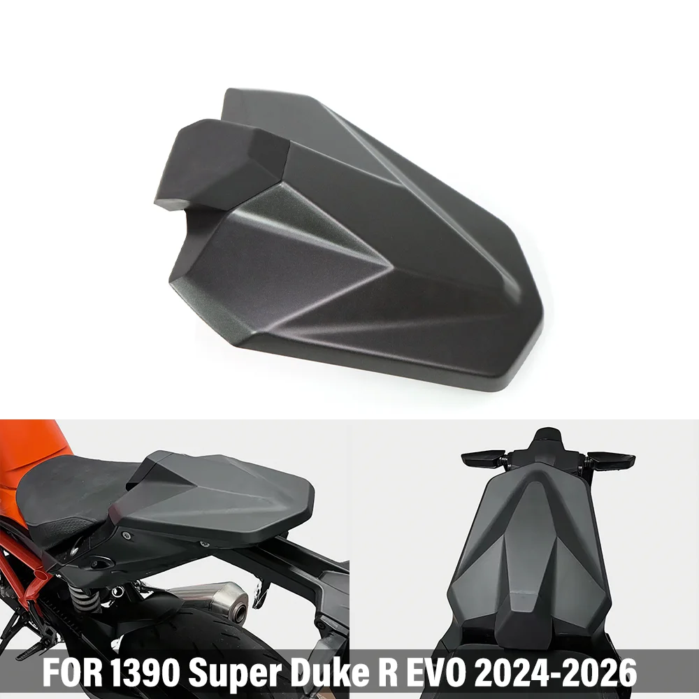 coprisedile-posteriore-moto-per-1390-super-duke-r-evo-2024-2025-2026-coperchio-sella-passeggero-carena-posteriore-cuscino-posteriore