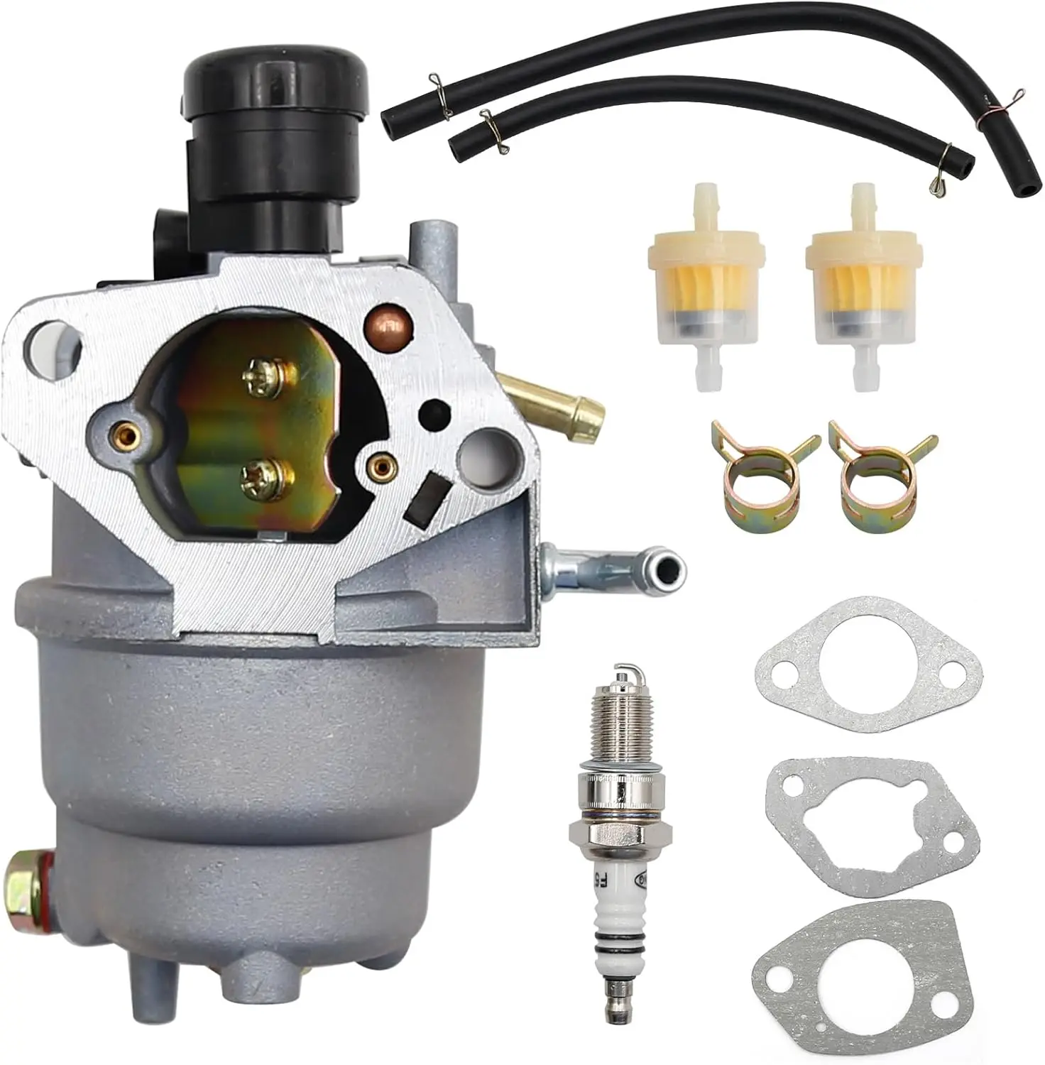 16100-ZA0-L01 Carburetor Replacement for Honda HT3813 HT3813K1 HT4213 Lawn Mower Tractor