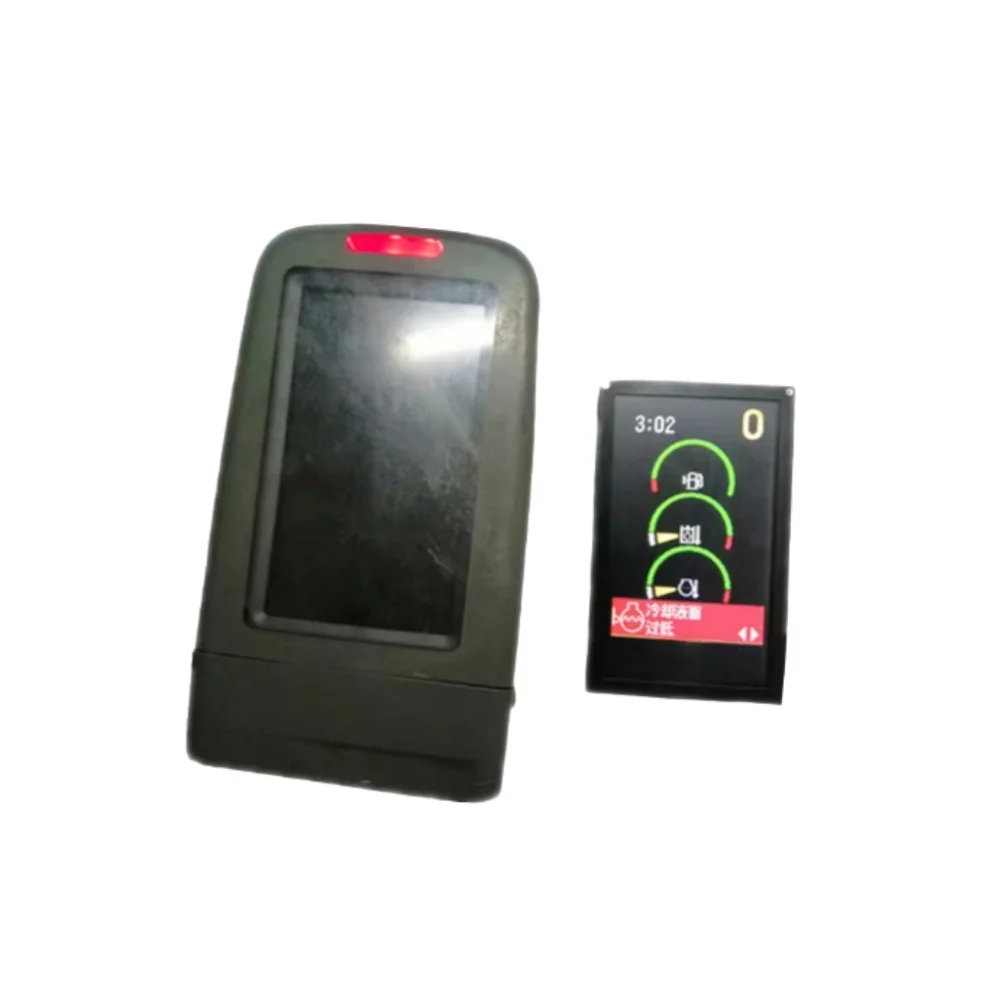 

Дисплей приборной панели TFD58W22MW TFD58W26MW для CA/T320D 312 336D 349D